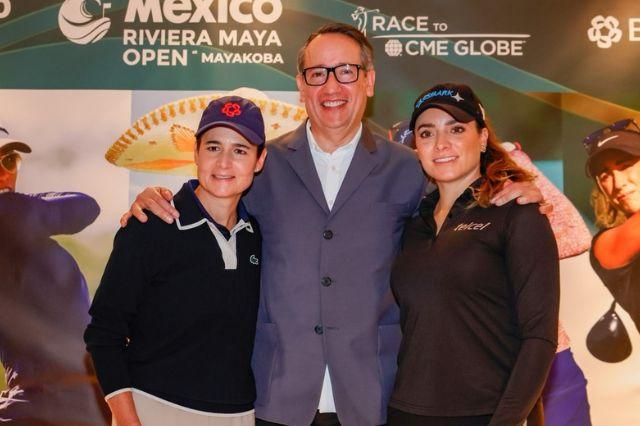 México Riviera Maya Open anuncia su edición 2026 en Mayakoba