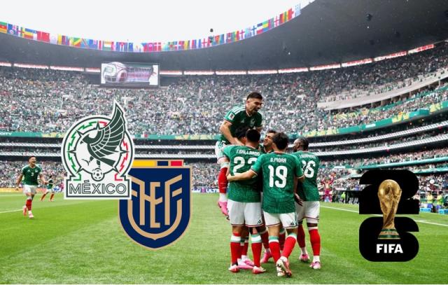 México buscará avanzar al quinto partido por primera vez desde 1986