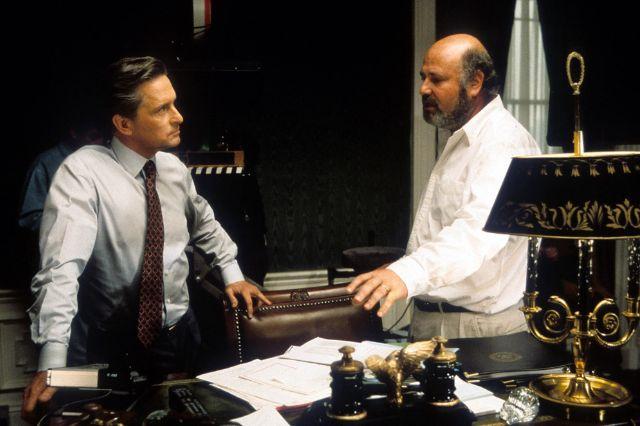 Michael Douglas recuerda a Rob Reiner tras tragedia familiar