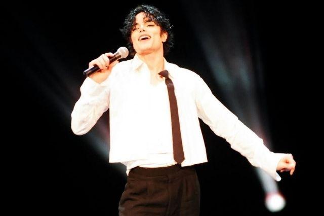 Lionsgate presenta el tráiler de Michael, la película sobre el Rey del Pop