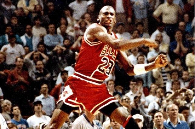 Foto Instagram / Michael Jordan