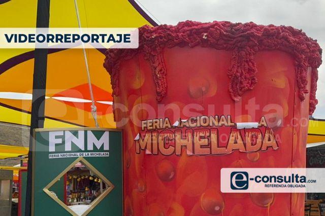 Feria Nacional de Cholula