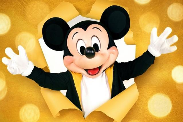 Foto Disney