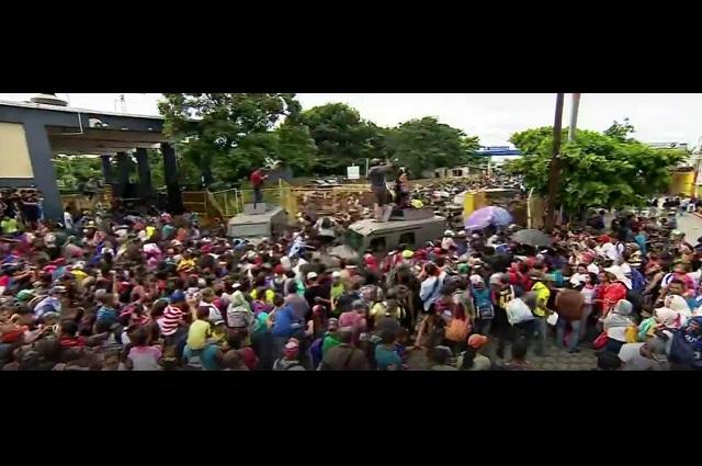 Foto / Telemundo