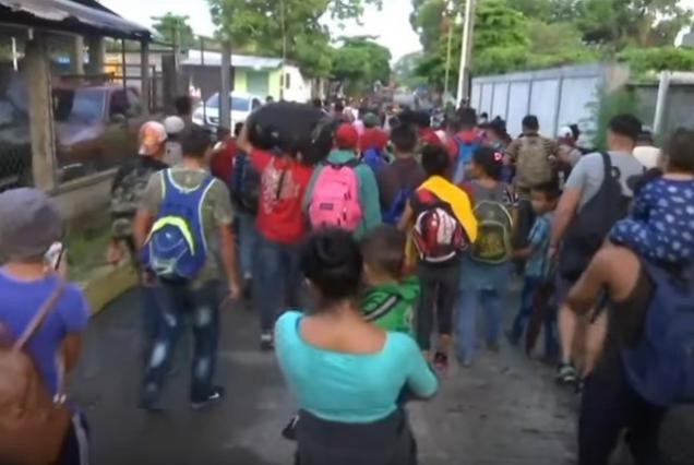 Foto / Noticieros Televisa
