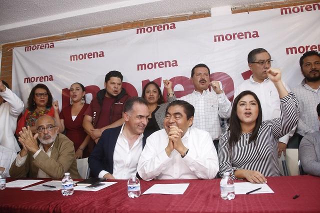 Foto Agencia Enfoque