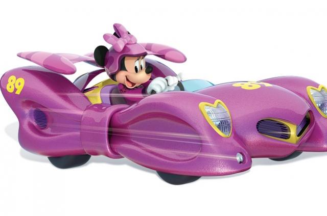 Foto / Disney