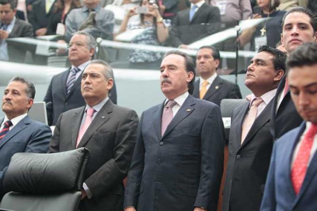 Foto Senado de la República