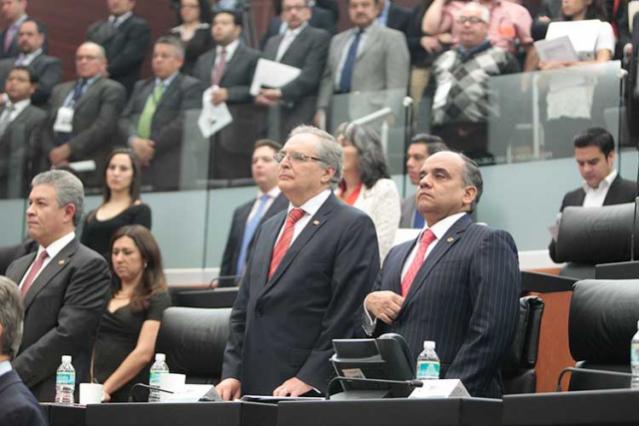 Foto Senado de la República