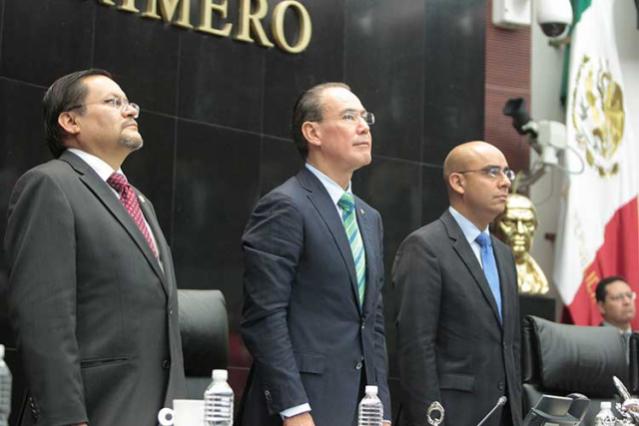 Foto Senado de la República