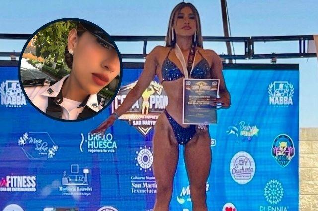 Miss Bikini 