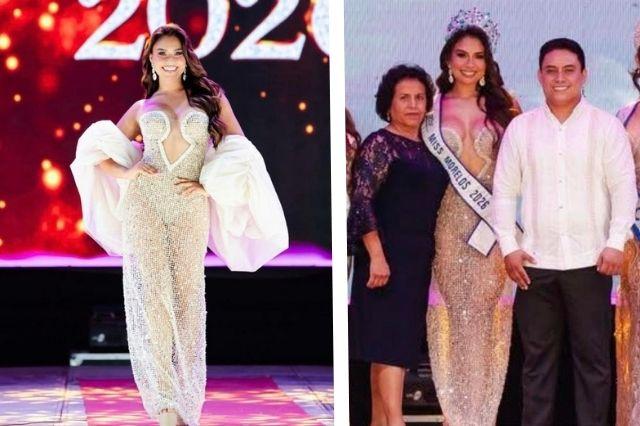 Miss Morelos 2026 