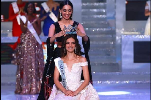 Foto: Facebook Miss Mundo