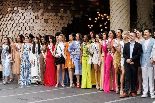 Miss Universo 2025: Guía para ver la final desde México