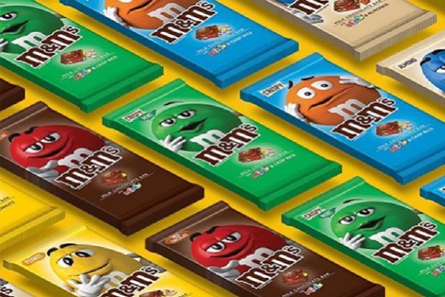 Foto / Instagram @mmschocolate