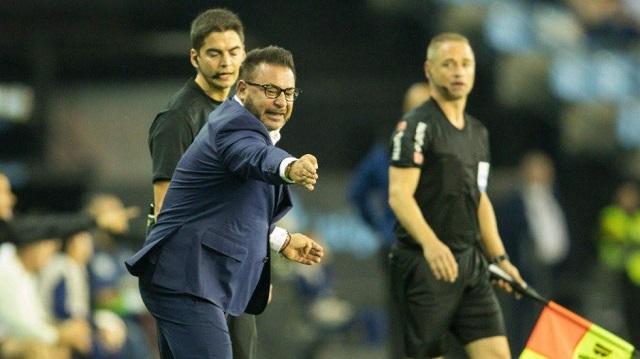 Foto / Twitter @RCCelta