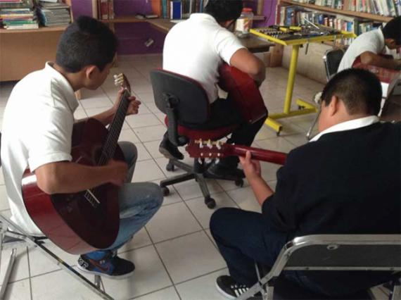 Foto Jaime Zambrano