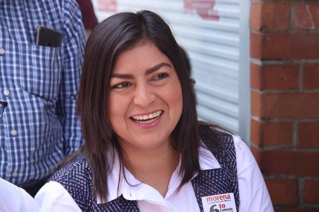 Foto / Agencia Enfoque