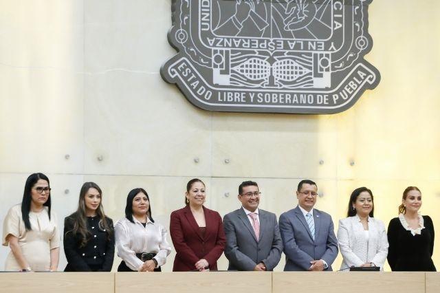 Morena les quita presidencia de la Mesa Directiva y los panistas lo aceptan