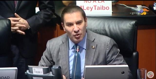 Foto / Congreso de la Unión