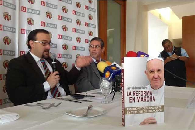 Foto Jaime Zambrano