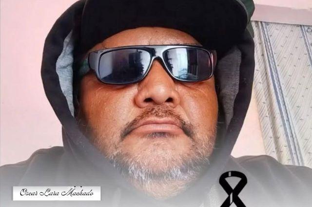 Motociclista muere