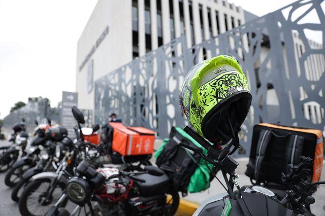 ¿Cuándo comienzan los operativos de motociclistas en Puebla?