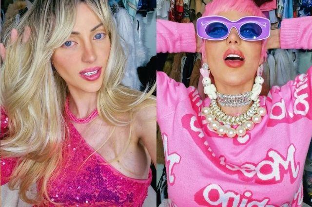 Muere Barbara Jankavski, la “Barbie humana” brasileña