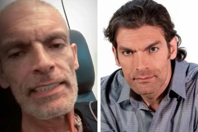 Muere Conrado Osorio, actor de telenovelas y series en México
