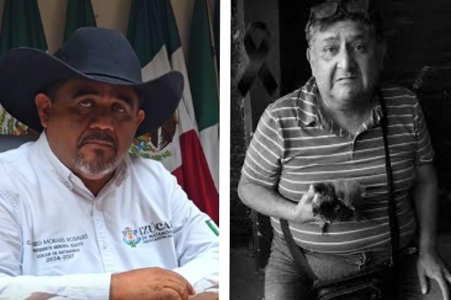 Muere Daniel Vargas