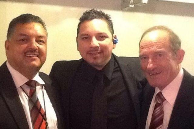 Muere Don Lupe Chávez, referente del regional mexicano