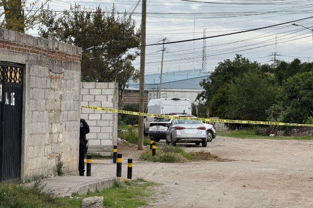 Muere presunto integrante del escuadrón de la muerte en Cholula
