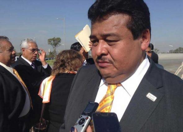 Foto Jaime Zambrano