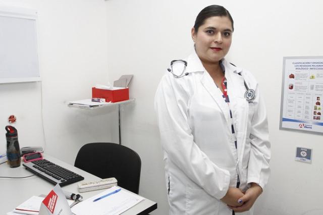 Foto Agencia Enfoque (Archivo)