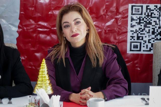Mujeres empresarias piden piso parejo y más apoyo: CCME