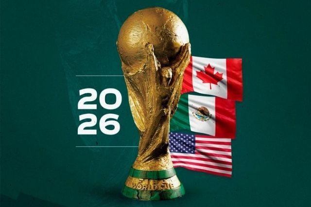 México, Estados Unidos y Canadá encabezan el sorteo del Mundial 2026