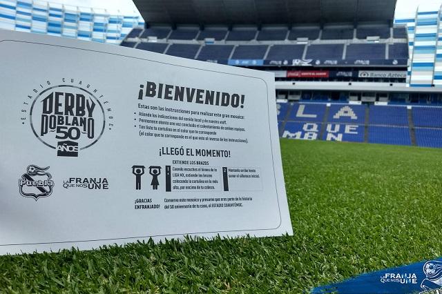Foto / Club Puebla