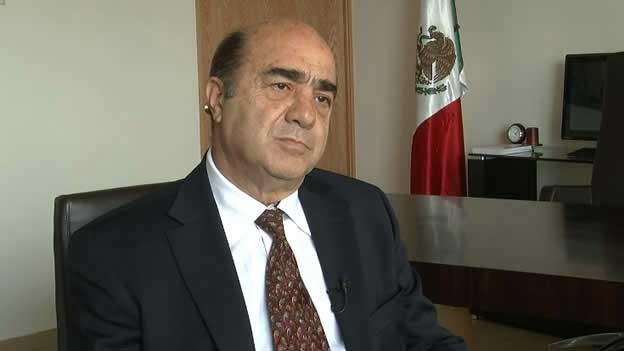 Foto Archivo