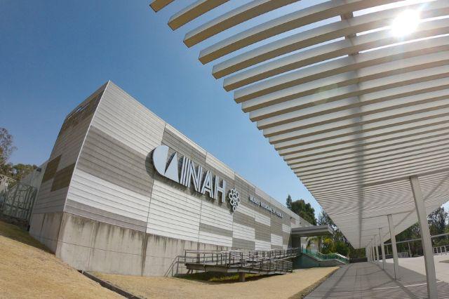 Museo Regional INAH Puebla