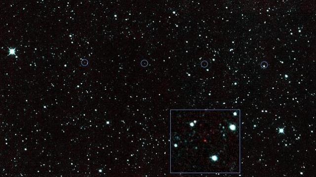 Foto NASA