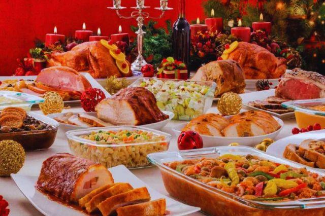 Qué cenan los poblanos en Navidad y cuánto cuesta la cena