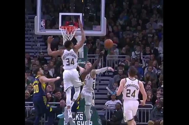 Foto/ @NBA
