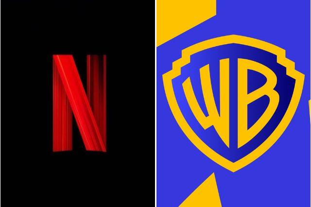 Netflix compra Warner Bros. Discovery por 82,700 mdd