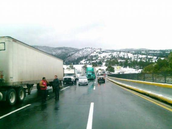 Foto Cecilia Espinoza Galindo
