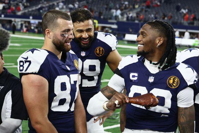 NFL rompe récord histórico de audiencia con triunfo de Cowboys sobre Chiefs