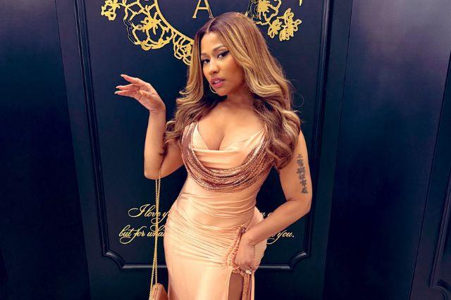 Nicki Minaj reactiva polémica con Jay-Z durante los Grammy 2026