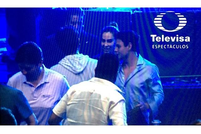 Foto captura de pantalla Twitter / Televisa