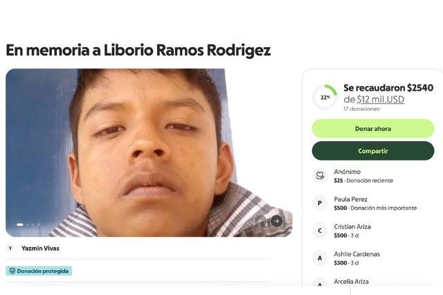Liborio Ramos Rodríguez 