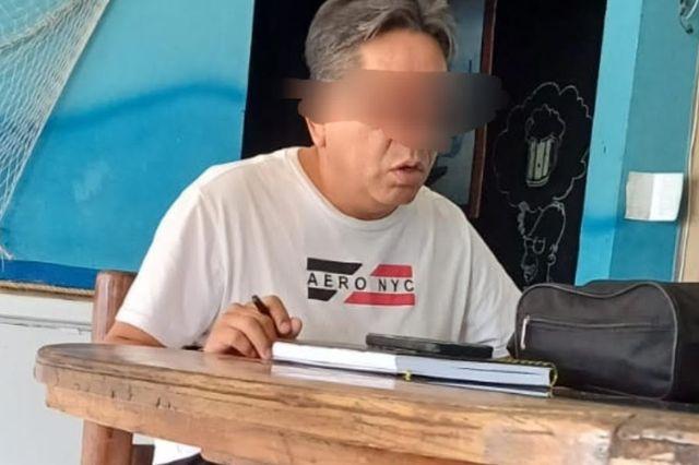 Estafador de Atlixco 