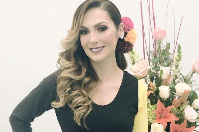 Nora Salinas reaparece y revela su nueva etapa como escritora